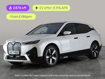 Used BMW iX 2022 for sale - 76879160: Photo