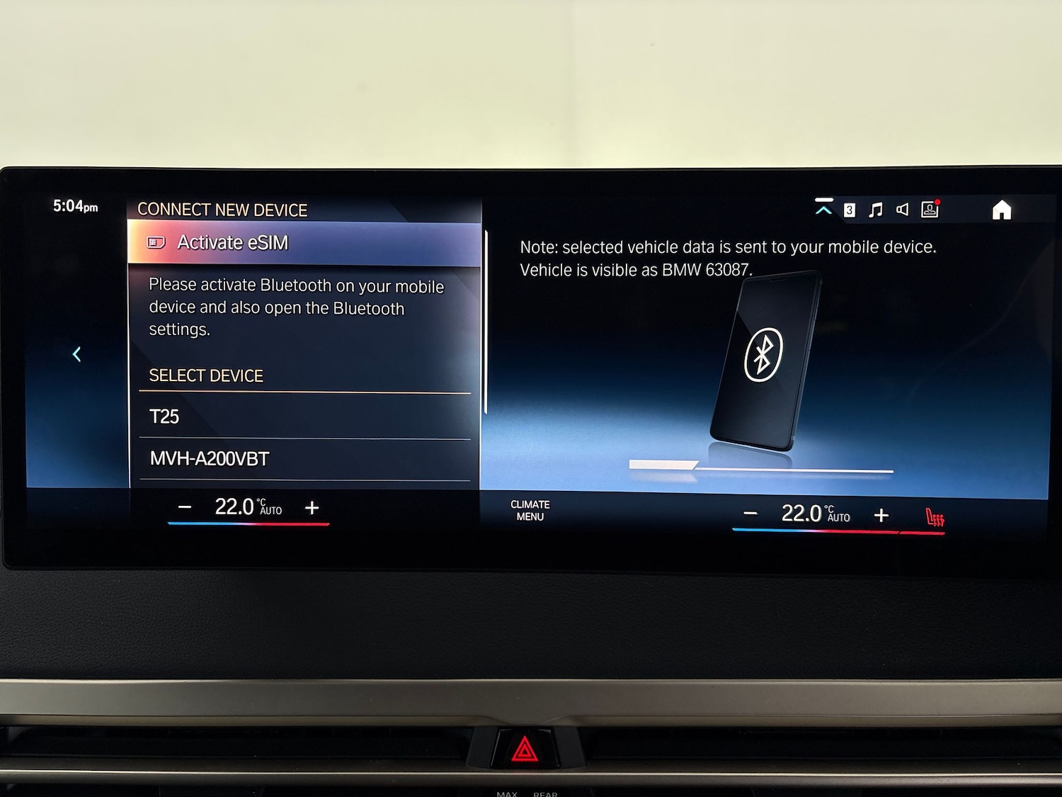 Used BMW iX 2022 for sale - 76879160: Photo 22