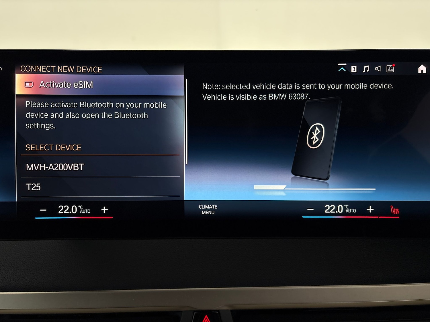 Used BMW iX 2022 for sale - 76879160: Photo 23