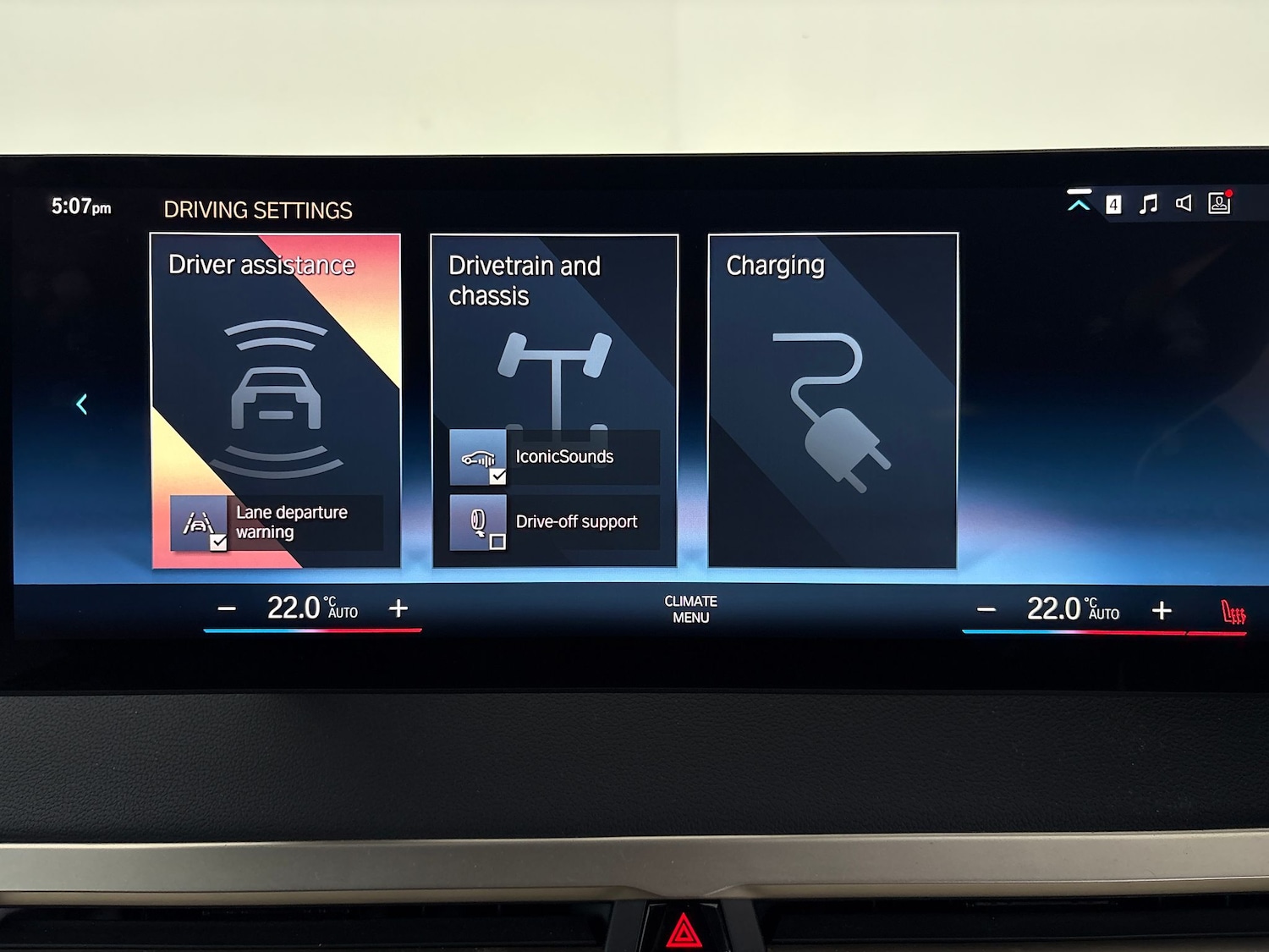 Used BMW iX 2022 for sale - 76879160: Photo 29