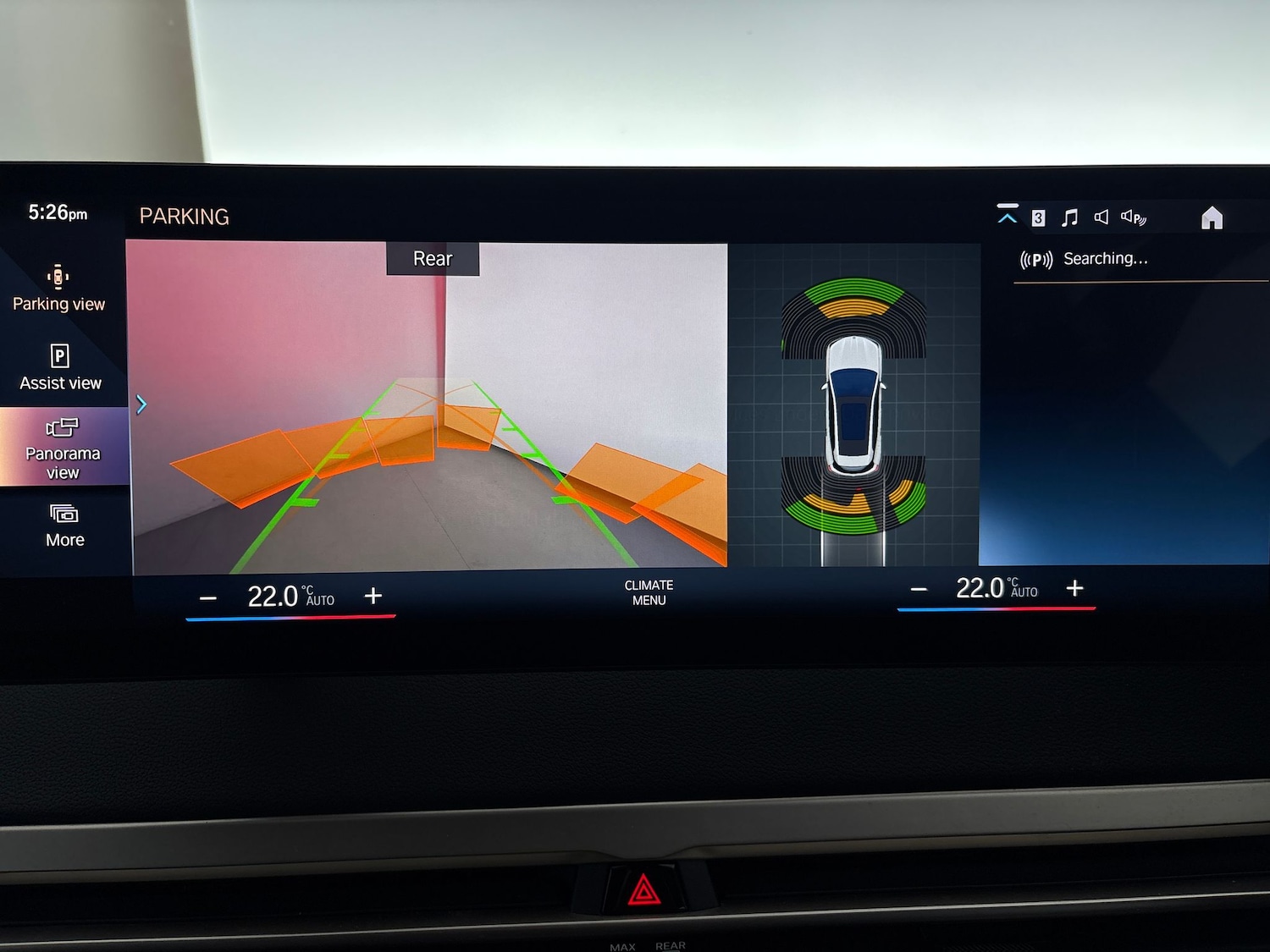 Used BMW iX 2022 for sale - 76879160: Photo 34