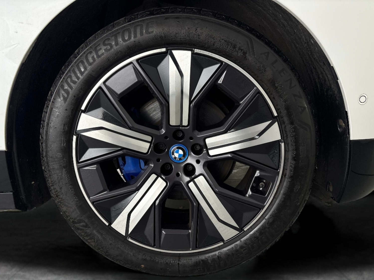 Used BMW iX 2022 for sale - 76879160: Photo 36