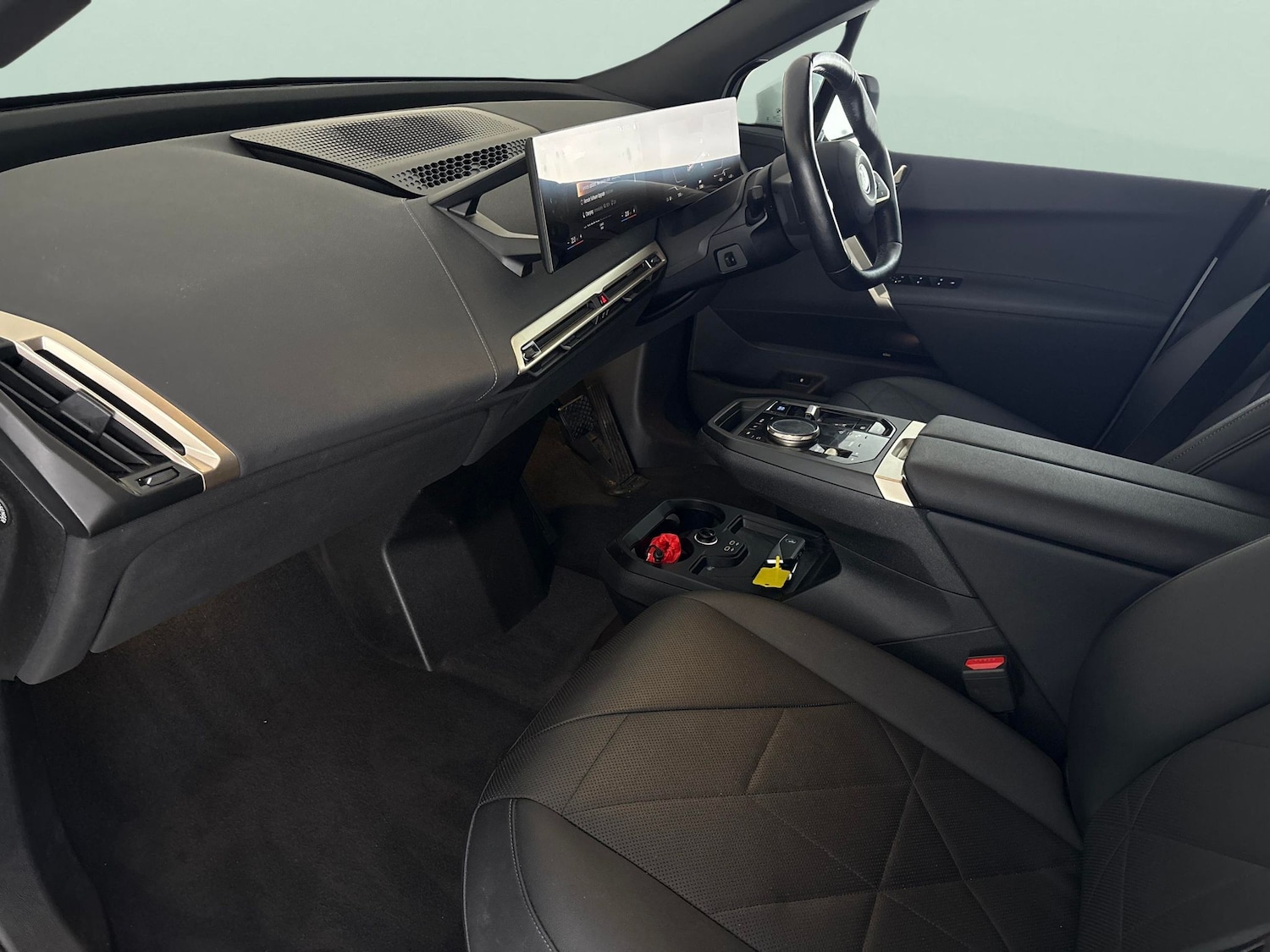 Used BMW iX 2022 for sale - 76879160: Photo 4