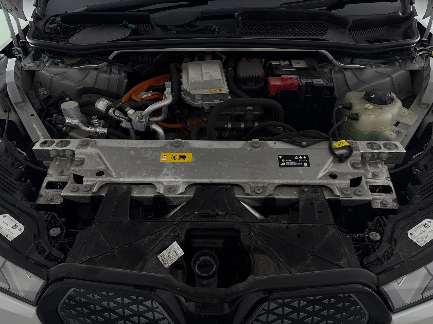 Used BMW iX 2022 for sale - 76879160: Photo 46