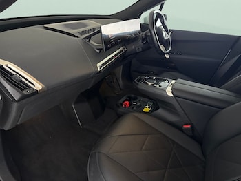 Used BMW iX 2022 for sale - 76879160: Photo