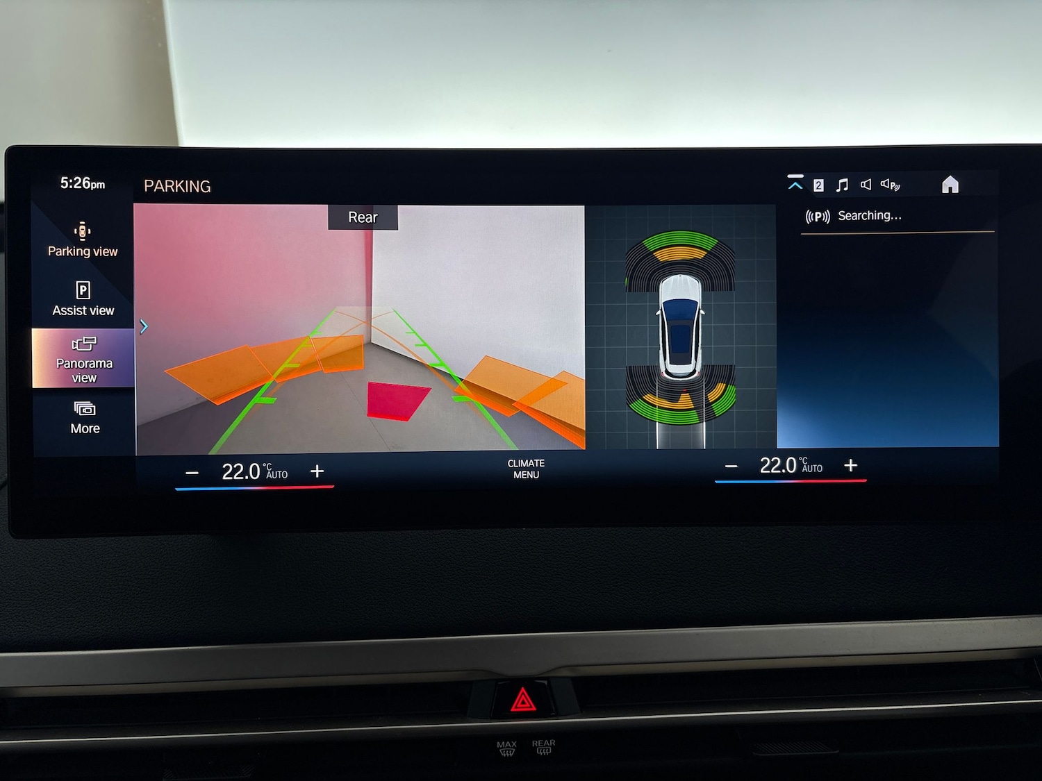 Used BMW iX 2022 for sale - 76879160: Photo 6