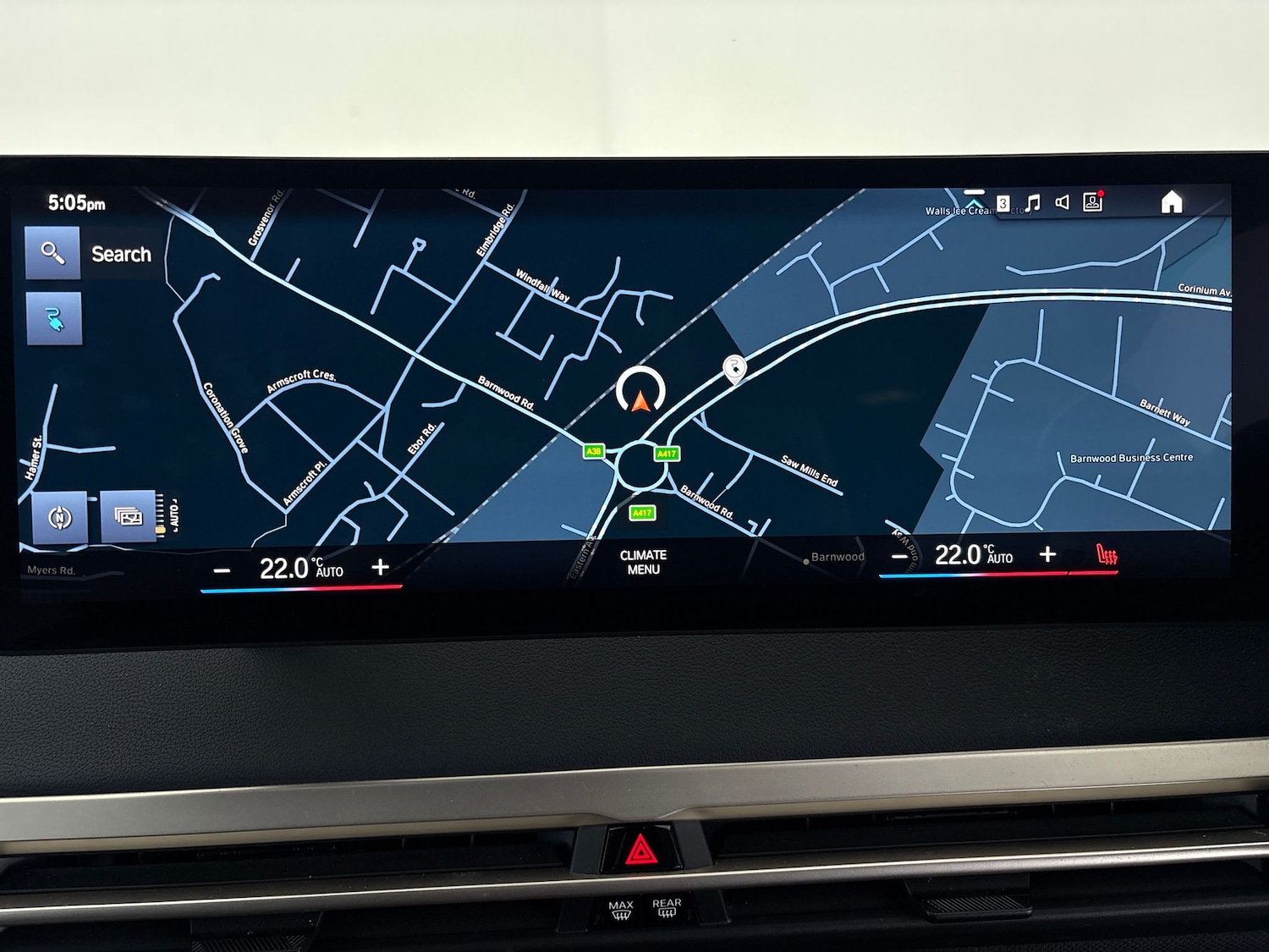 Used BMW iX 2022 for sale - 76879160: Photo 7