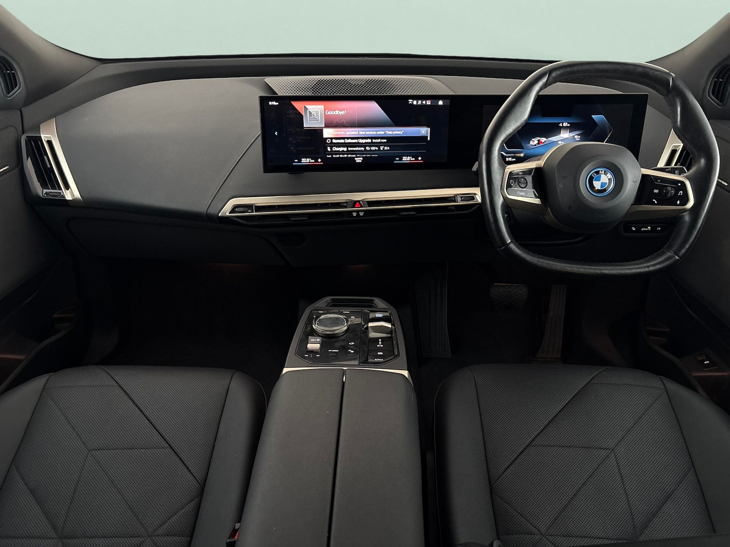 Used BMW iX 2022 for sale - 76879160: Photo 9