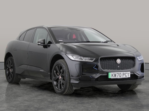 Used Jaguar I-Pace 2020 for sale - 76249996: Photo 10