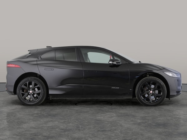 Used Jaguar I-Pace 2020 for sale - 76249996: Photo 11