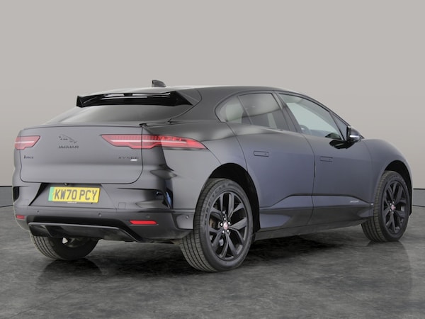 Used Jaguar I-Pace 2020 for sale - 76249996: Photo 13