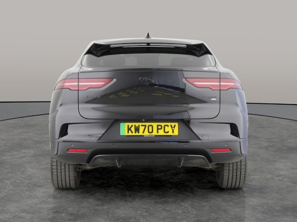 Used Jaguar I-Pace 2020 for sale - 76249996: Photo 14