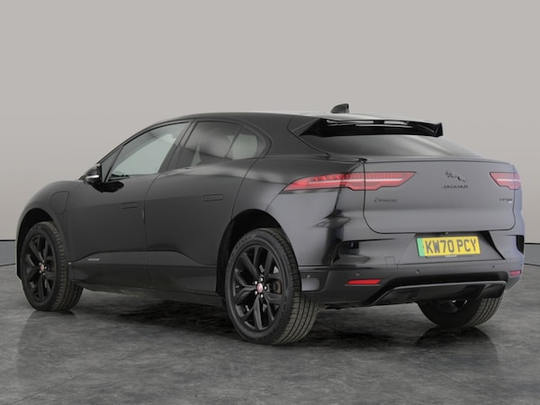 Used Jaguar I-Pace 2020 for sale - 76249996: Photo 15