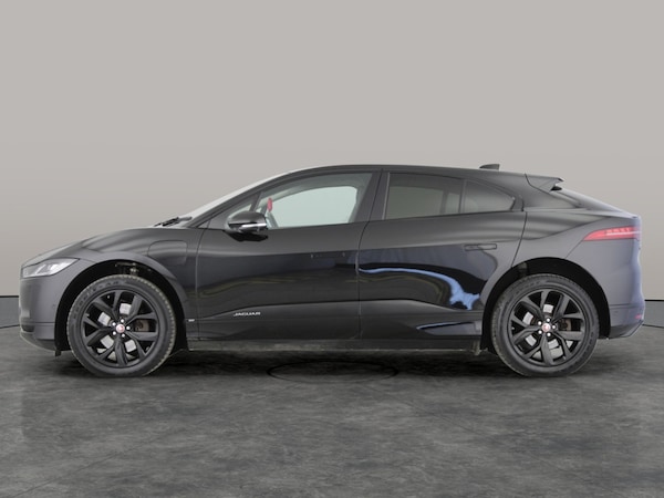 Used Jaguar I-Pace 2020 for sale - 76249996: Photo 17