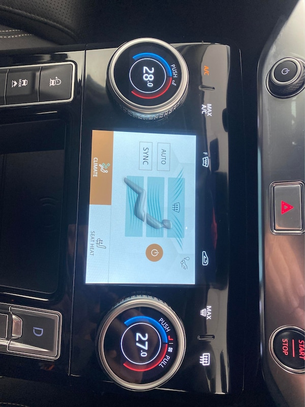 Used Jaguar I-Pace 2020 for sale - 76249996: Photo 22