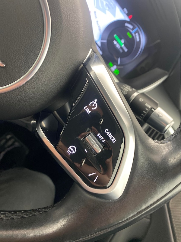 Used Jaguar I-Pace 2020 for sale - 76249996: Photo 26