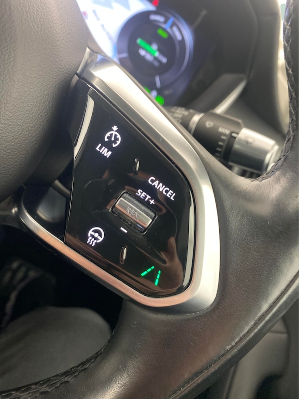 Used Jaguar I-Pace 2020 for sale - 76249996: Photo 27