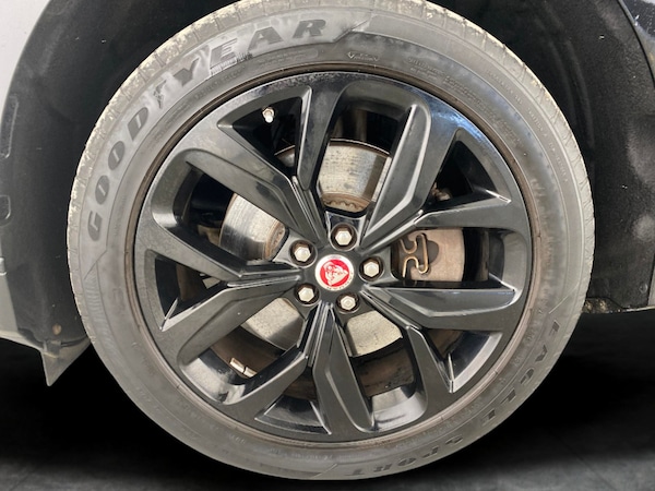 Used Jaguar I-Pace 2020 for sale - 76249996: Photo 29
