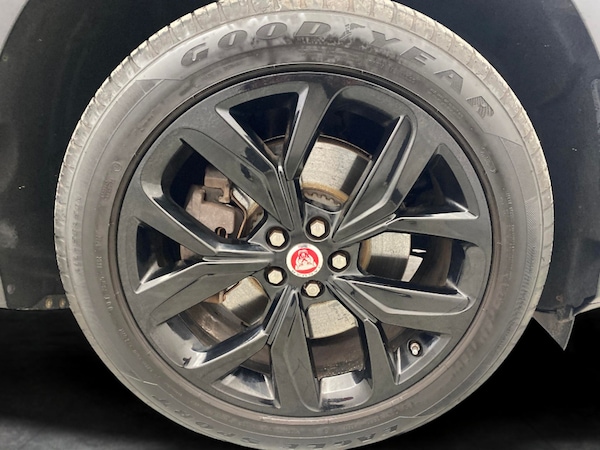 Used Jaguar I-Pace 2020 for sale - 76249996: Photo 30