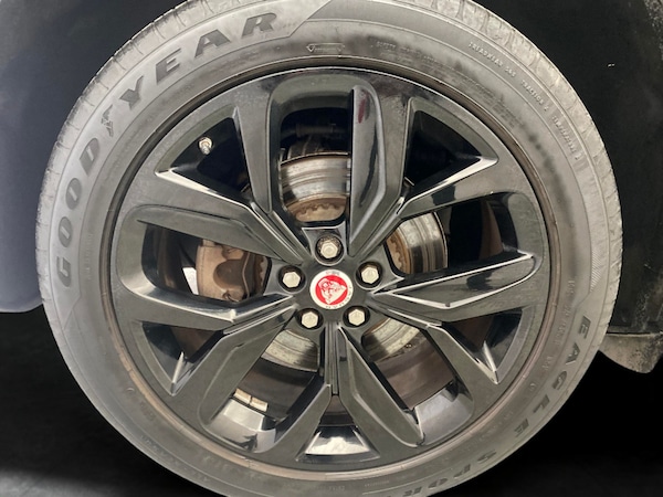 Used Jaguar I-Pace 2020 for sale - 76249996: Photo 31