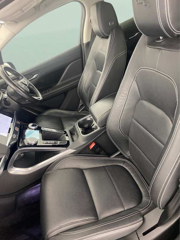 Used Jaguar I-Pace 2020 for sale - 76249996: Photo 5