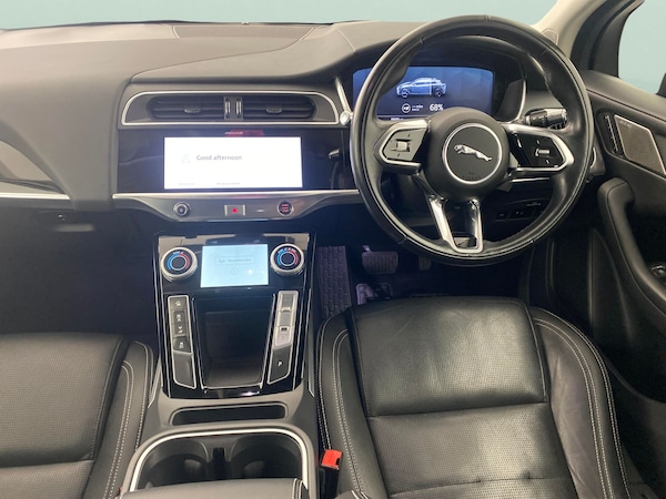 Used Jaguar I-Pace 2020 for sale - 76249996: Photo 6