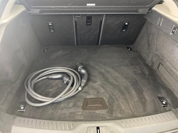 Used Jaguar I-Pace 2020 for sale - 76249996: Photo 9