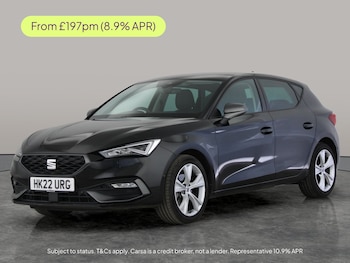 Used SEAT Leon undefined for sale - 78387092: Photo