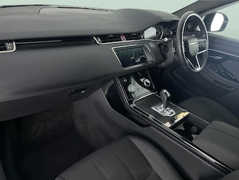 Used Land Rover Range Rover Evoque 2022 for sale - 75642902: Photo