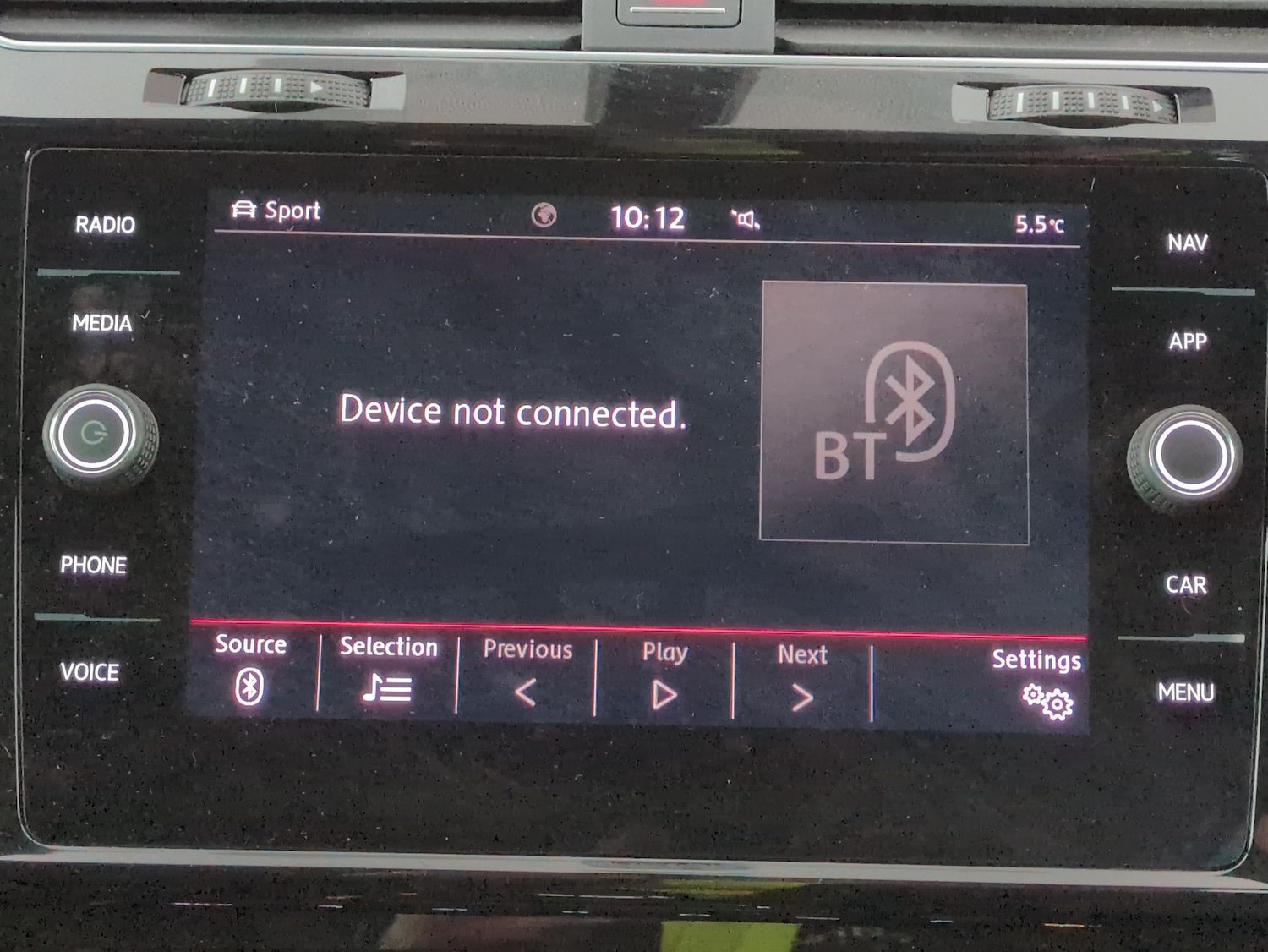 Used Volkswagen Golf 2018 for sale - 77013292: Photo 13