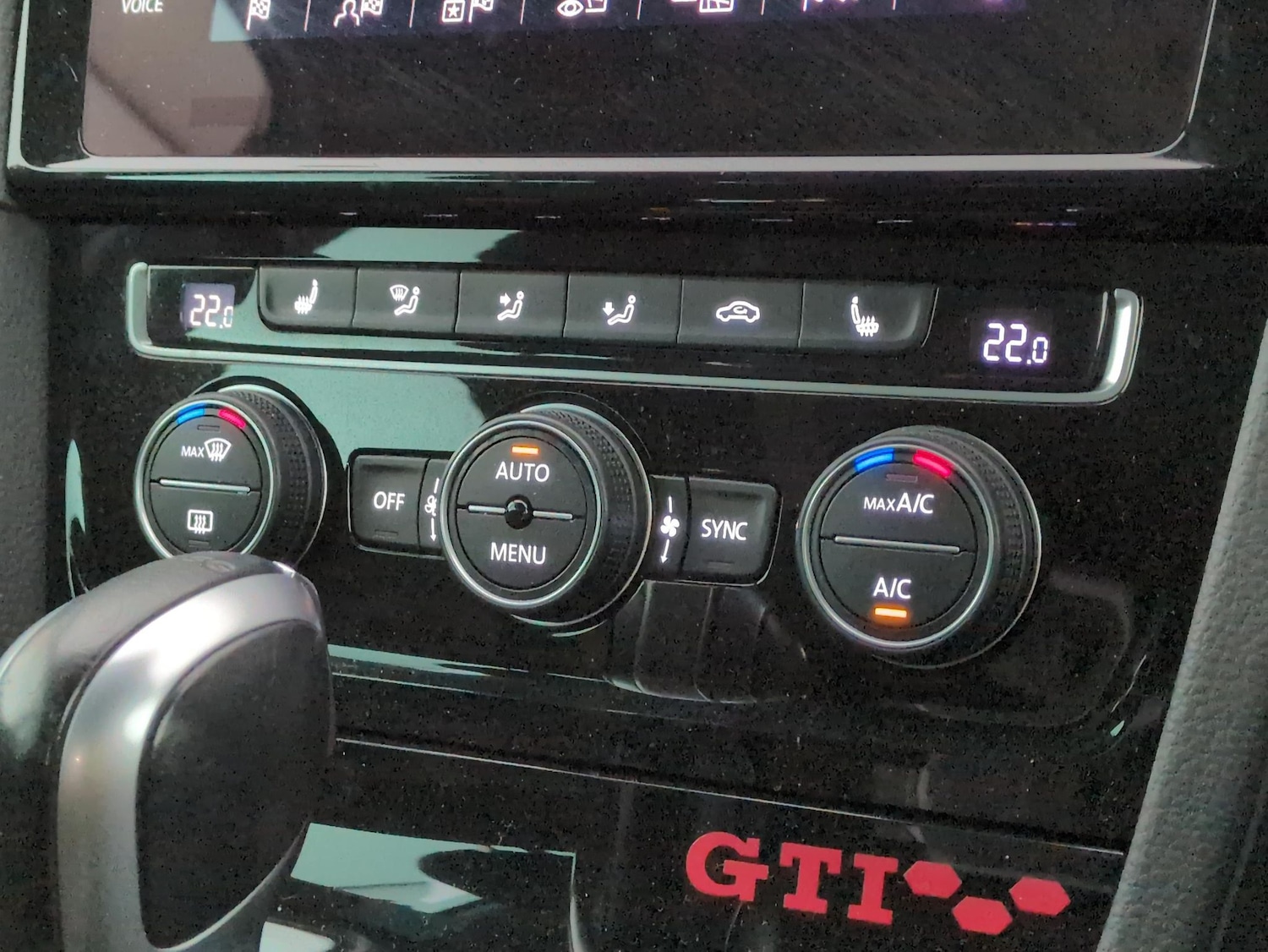 Used Volkswagen Golf 2018 for sale - 77013292: Photo 16