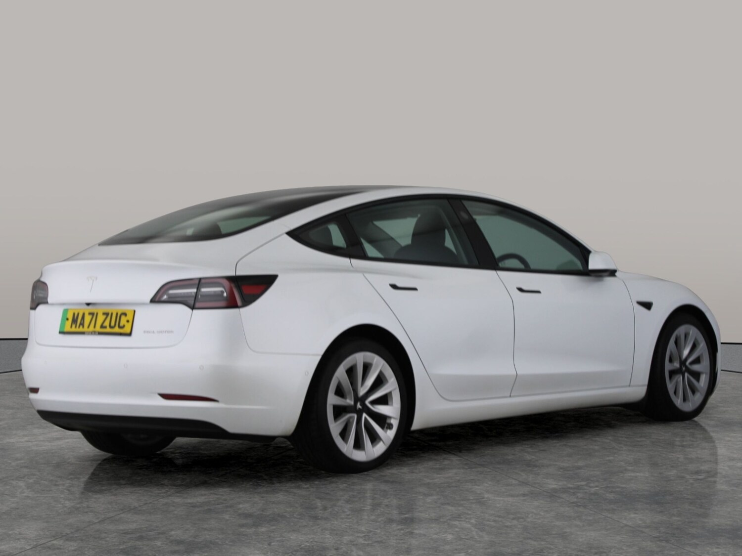 Used Tesla Model 3 2021 for sale - 77935088: Photo 11