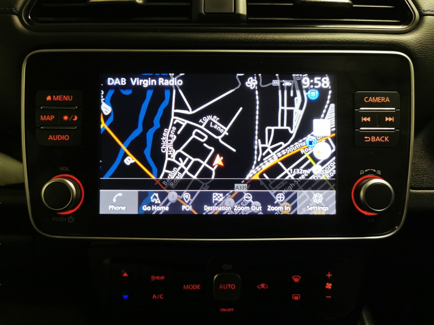 Used Nissan Leaf 2022 for sale - 78104020: Photo 6