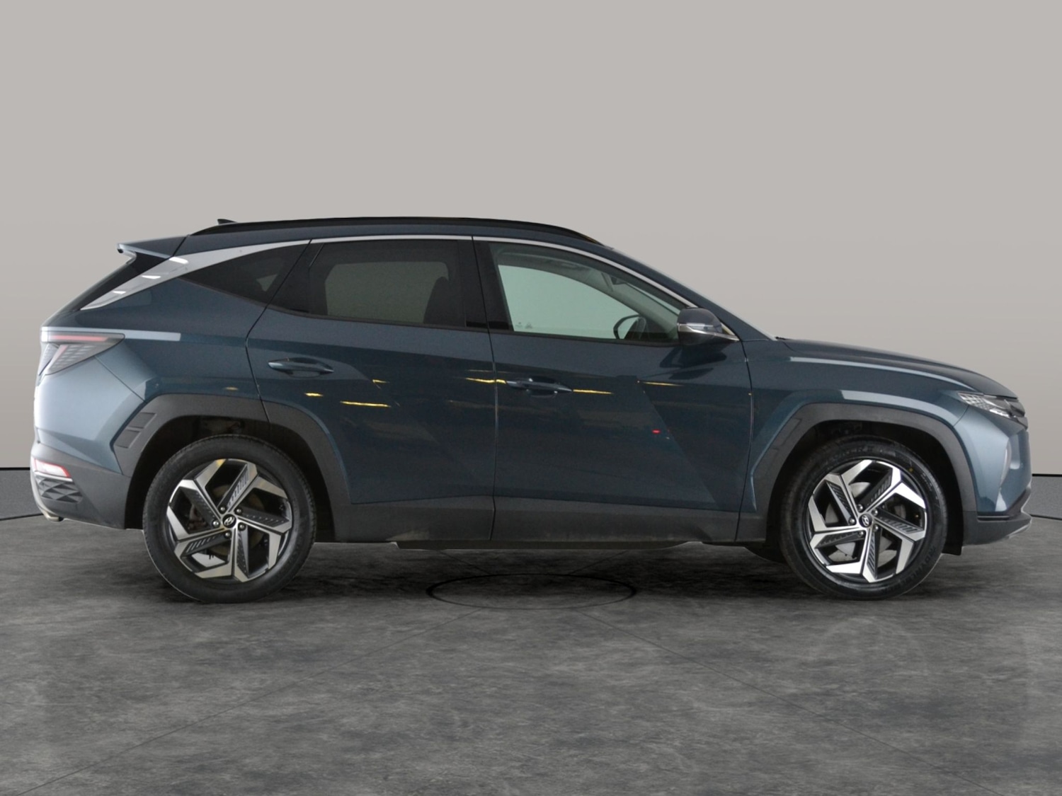 Used Hyundai TUCSON 2022 for sale - 76980482: Photo 13