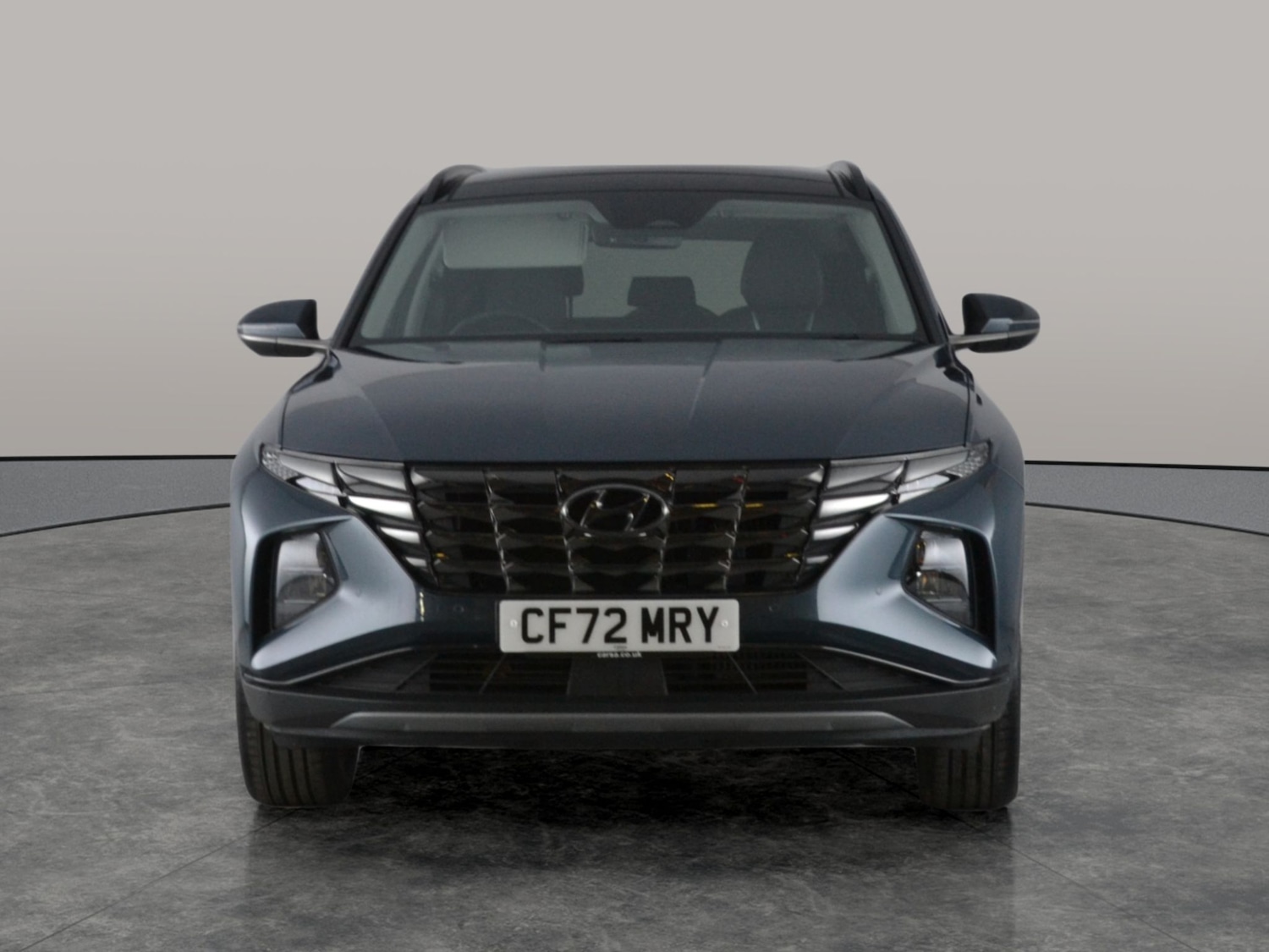 Used Hyundai TUCSON 2022 for sale - 76980482: Photo 15