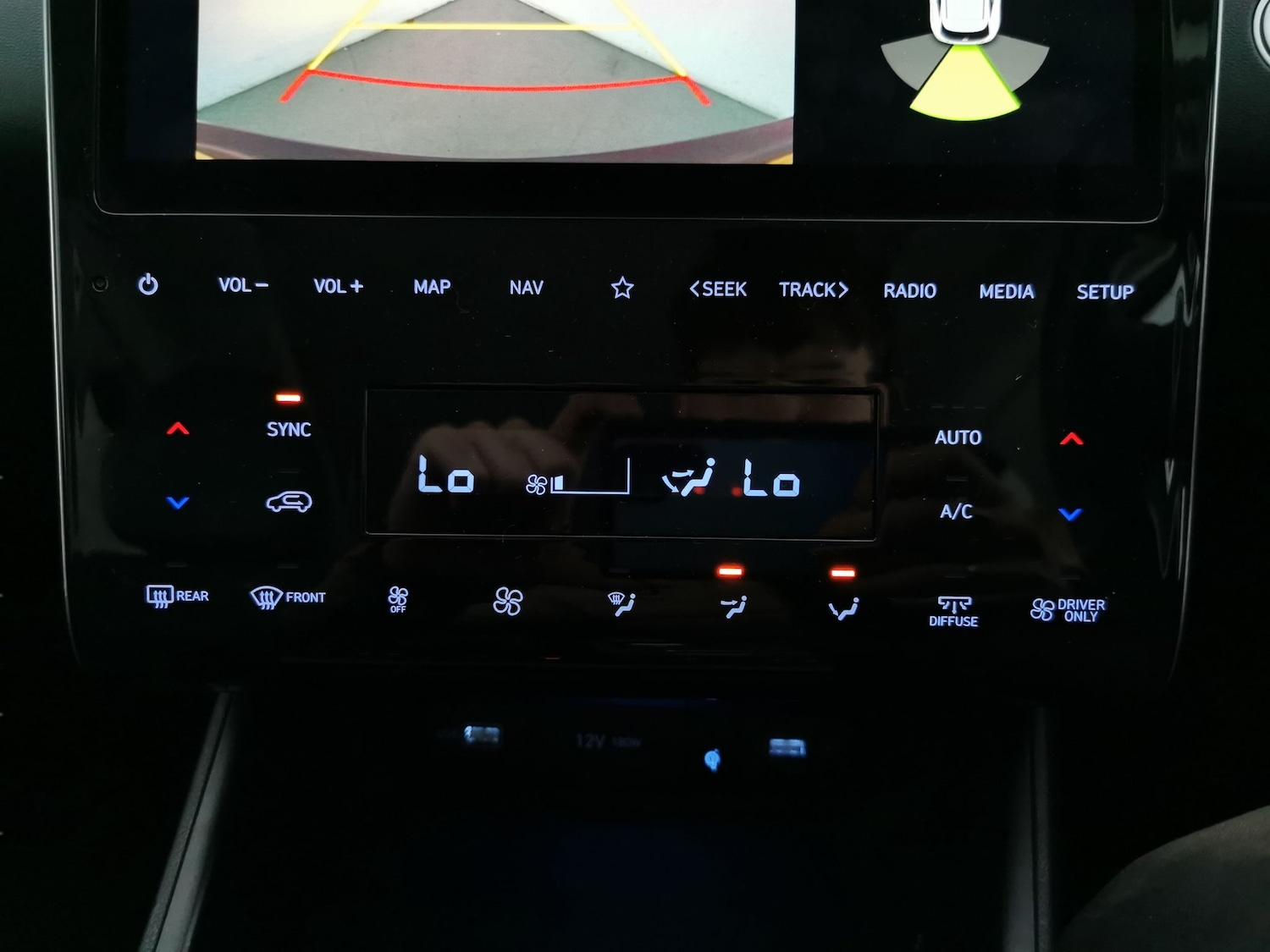 Used Hyundai TUCSON 2022 for sale - 76980482: Photo 22