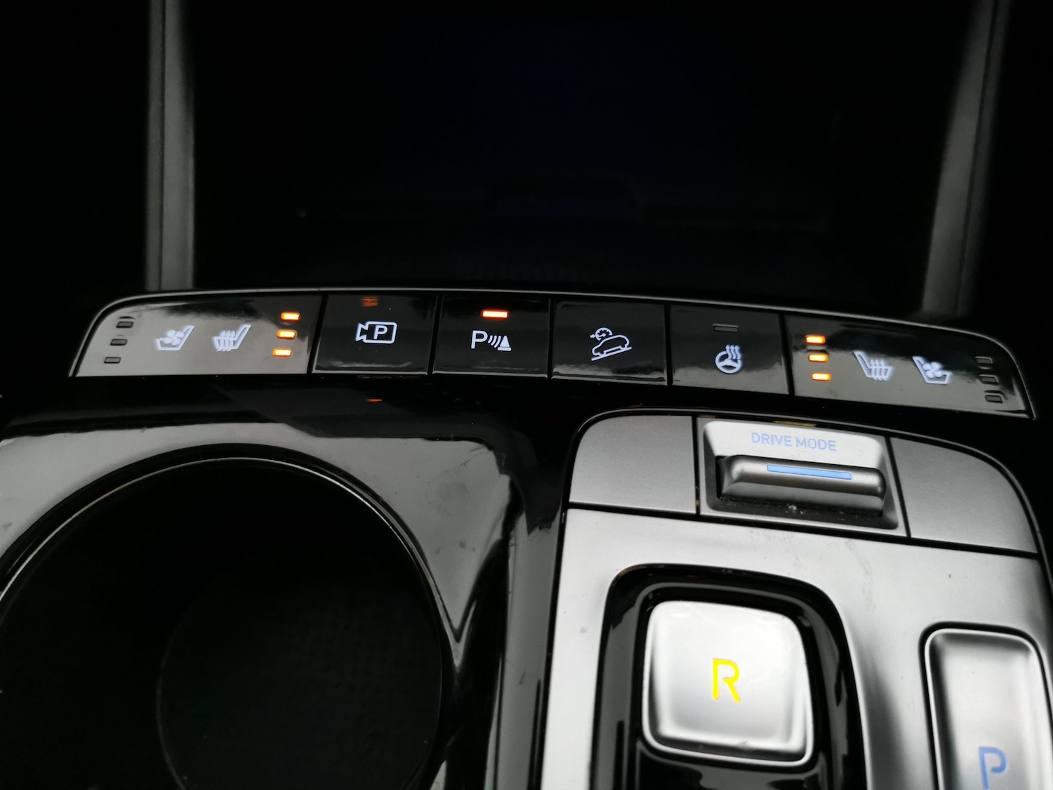 Used Hyundai TUCSON 2022 for sale - 76980482: Photo 23