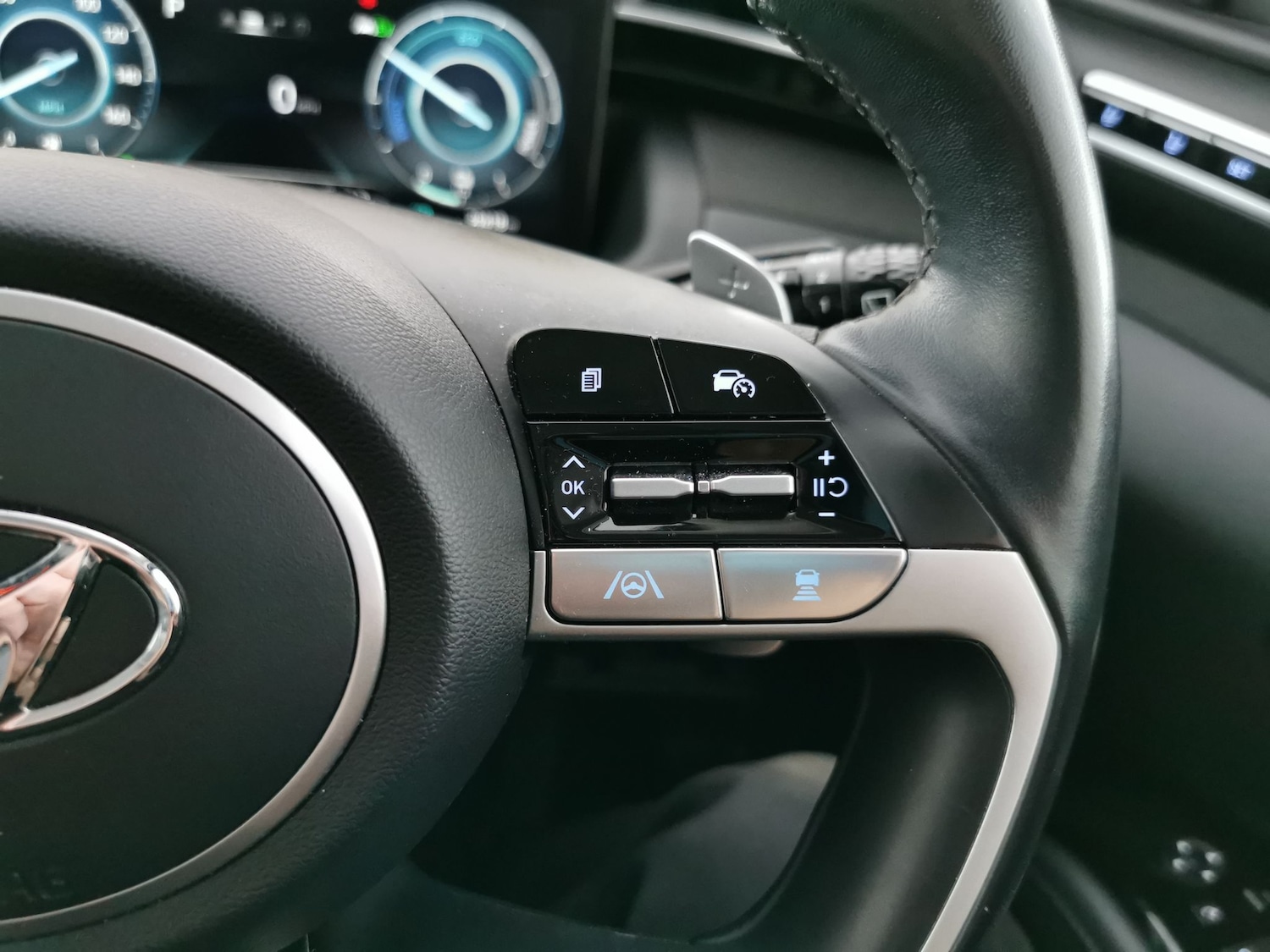 Used Hyundai TUCSON 2022 for sale - 76980482: Photo 26