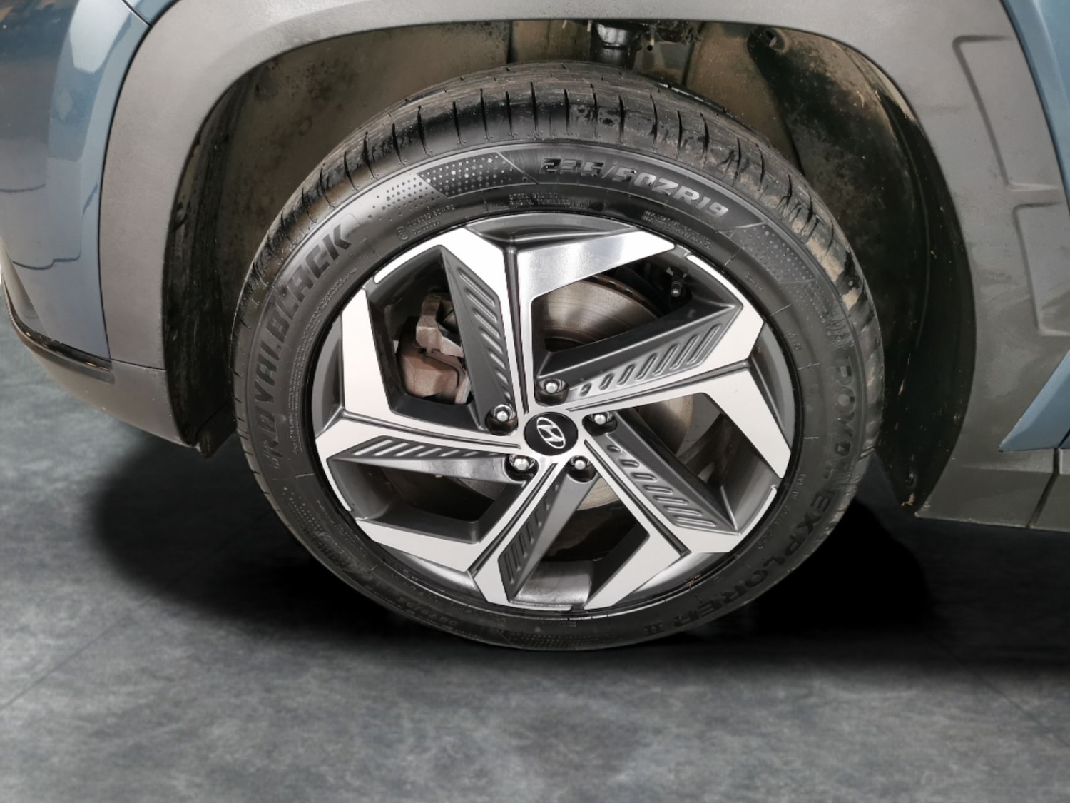 Used Hyundai TUCSON 2022 for sale - 76980482: Photo 28