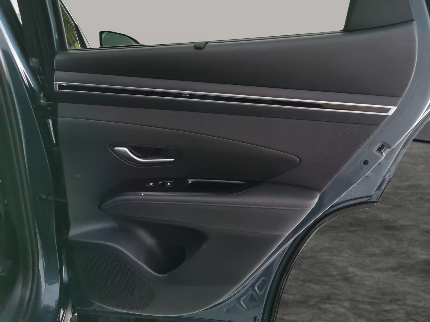 Used Hyundai TUCSON 2022 for sale - 76980482: Photo 35