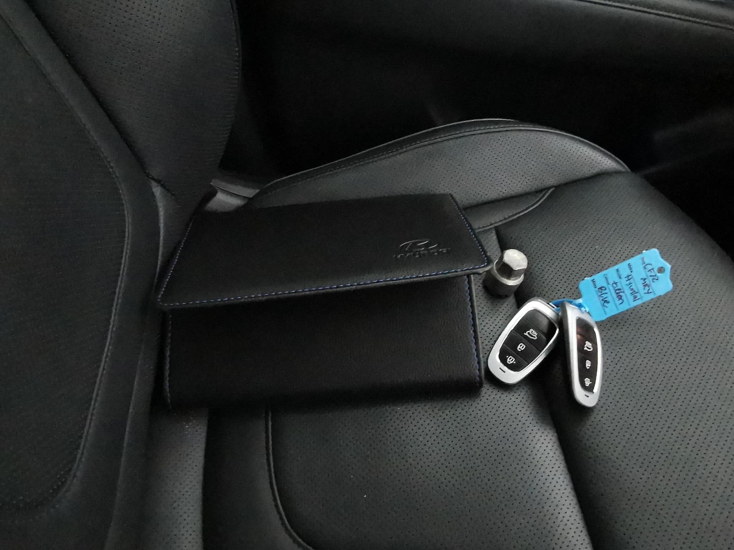 Used Hyundai TUCSON 2022 for sale - 76980482: Photo 36