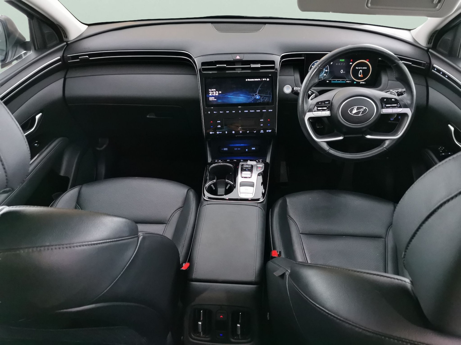 Used Hyundai TUCSON 2022 for sale - 76980482: Photo 9