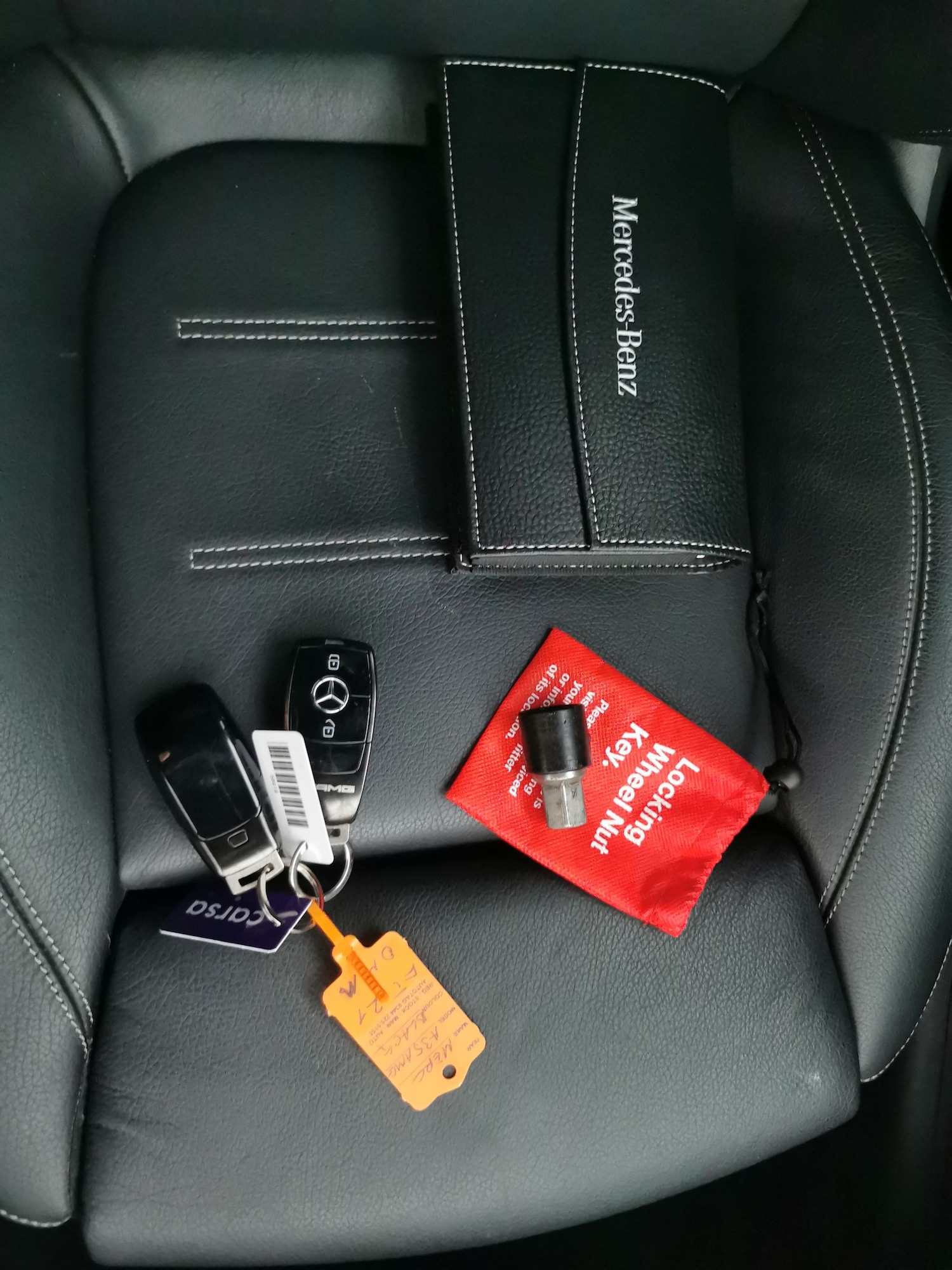 Used Mercedes-Benz A-Class 2021 for sale - 77743318: Photo 32