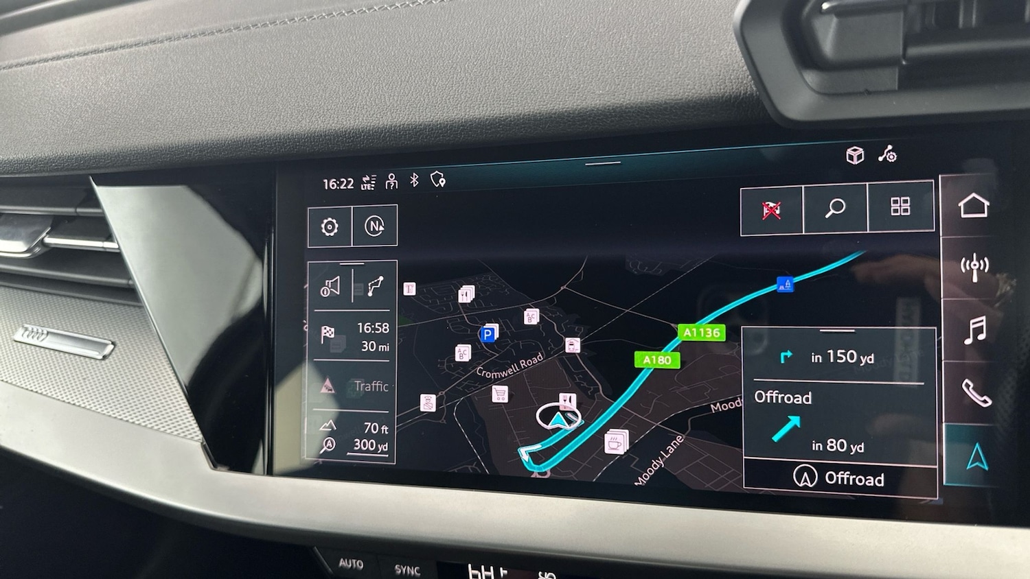 Used Audi A3 2021 for sale - 77639891: Photo 21