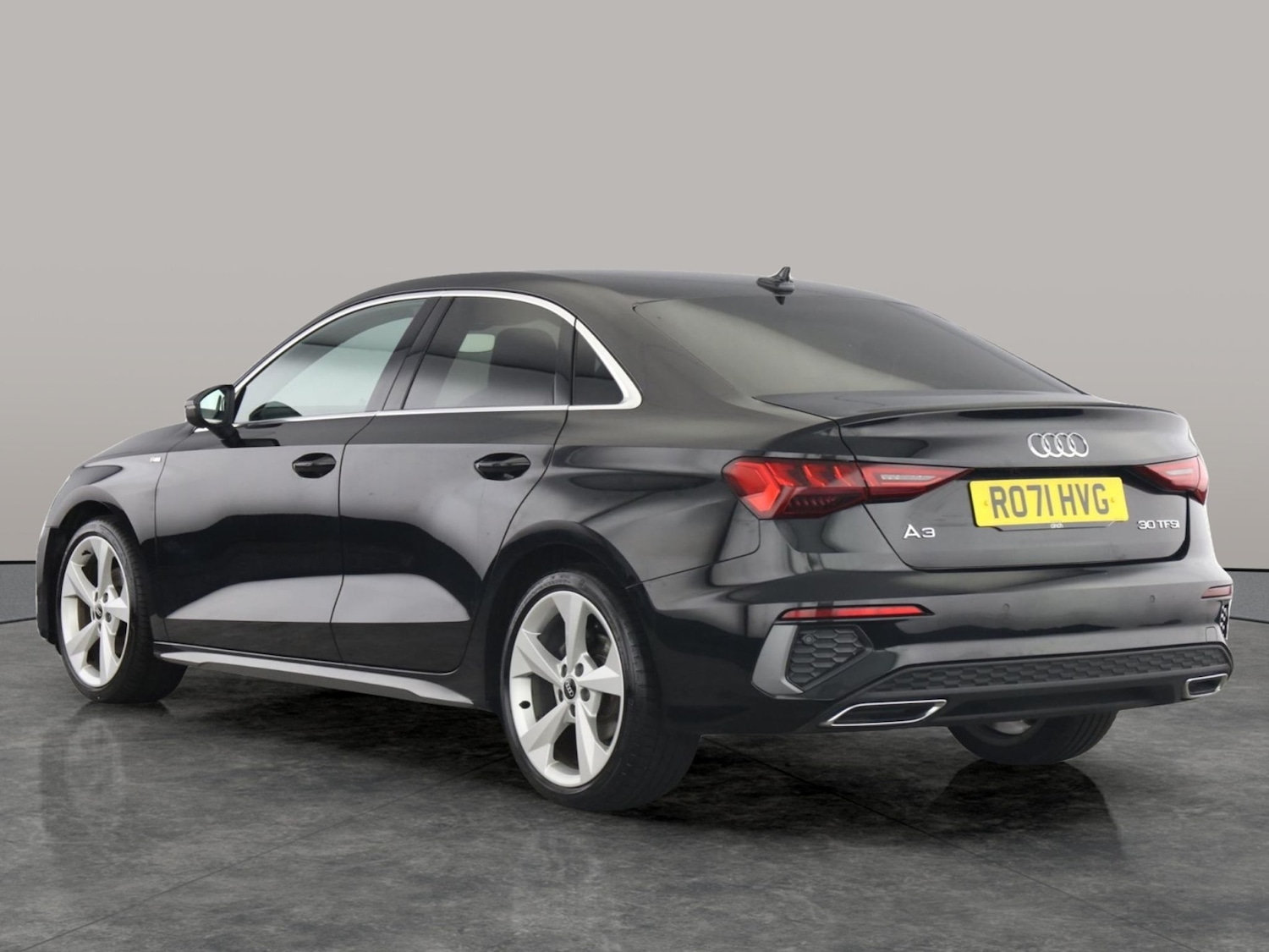 Used Audi A3 2021 for sale - 77639891: Photo 8