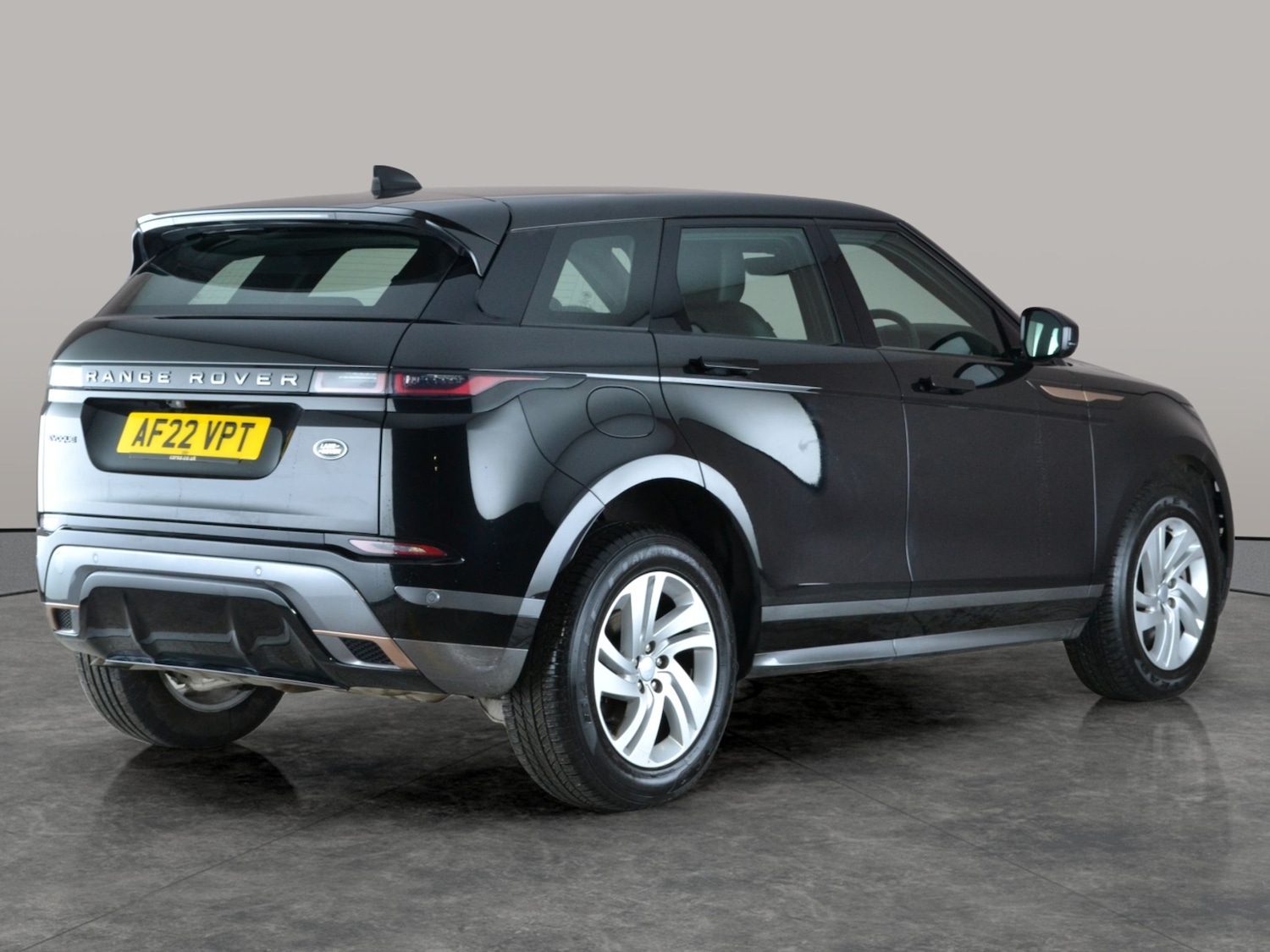 Used Land Rover Range Rover Evoque 2022 for sale - 77526516: Photo 10