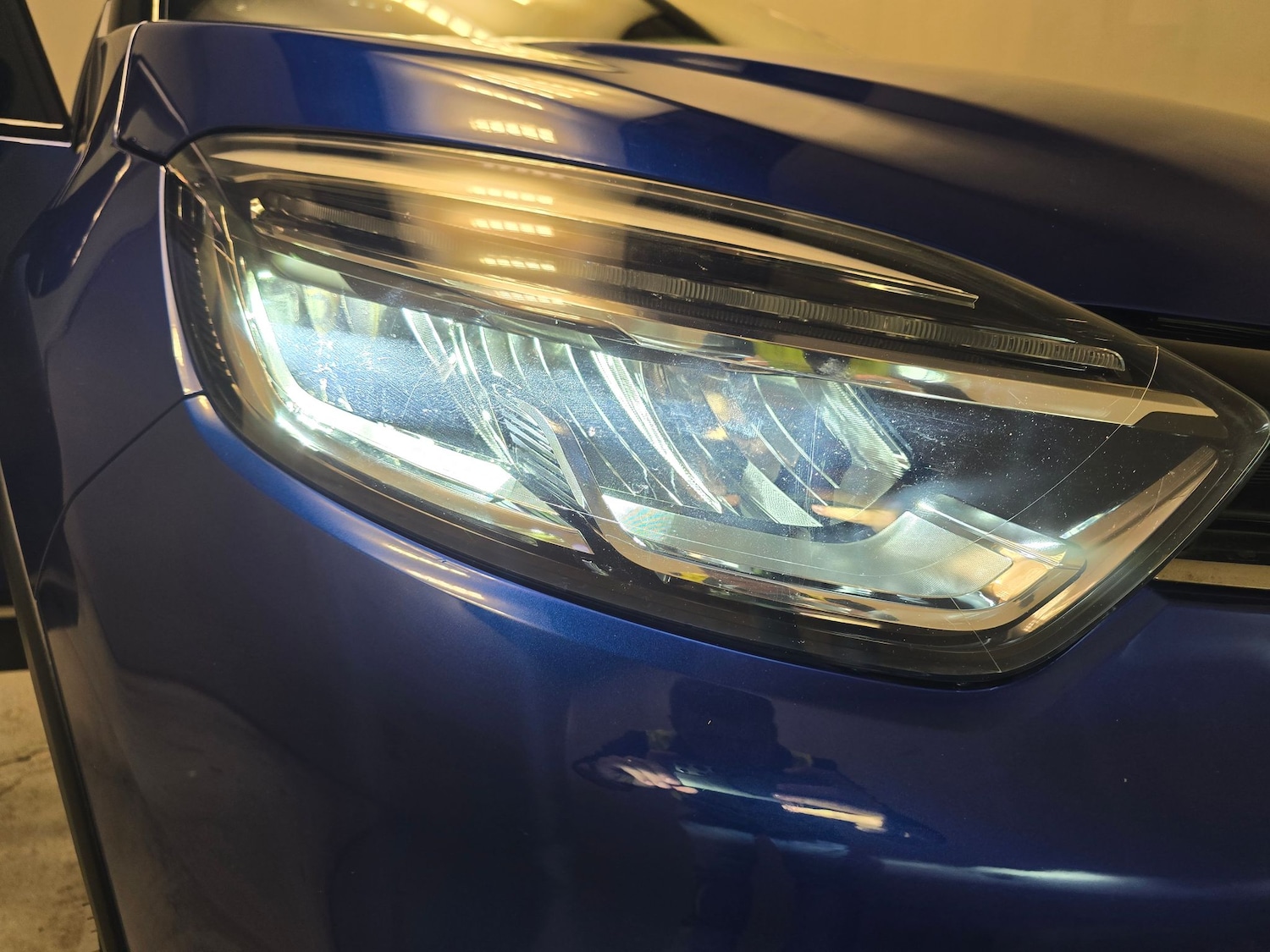 Used Renault Captur 2019 for sale - 76320571: Photo 26