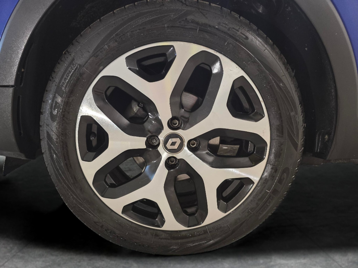 Used Renault Captur 2019 for sale - 76320571: Photo 27