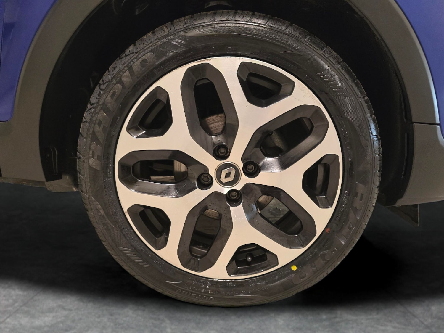 Used Renault Captur 2019 for sale - 76320571: Photo 28