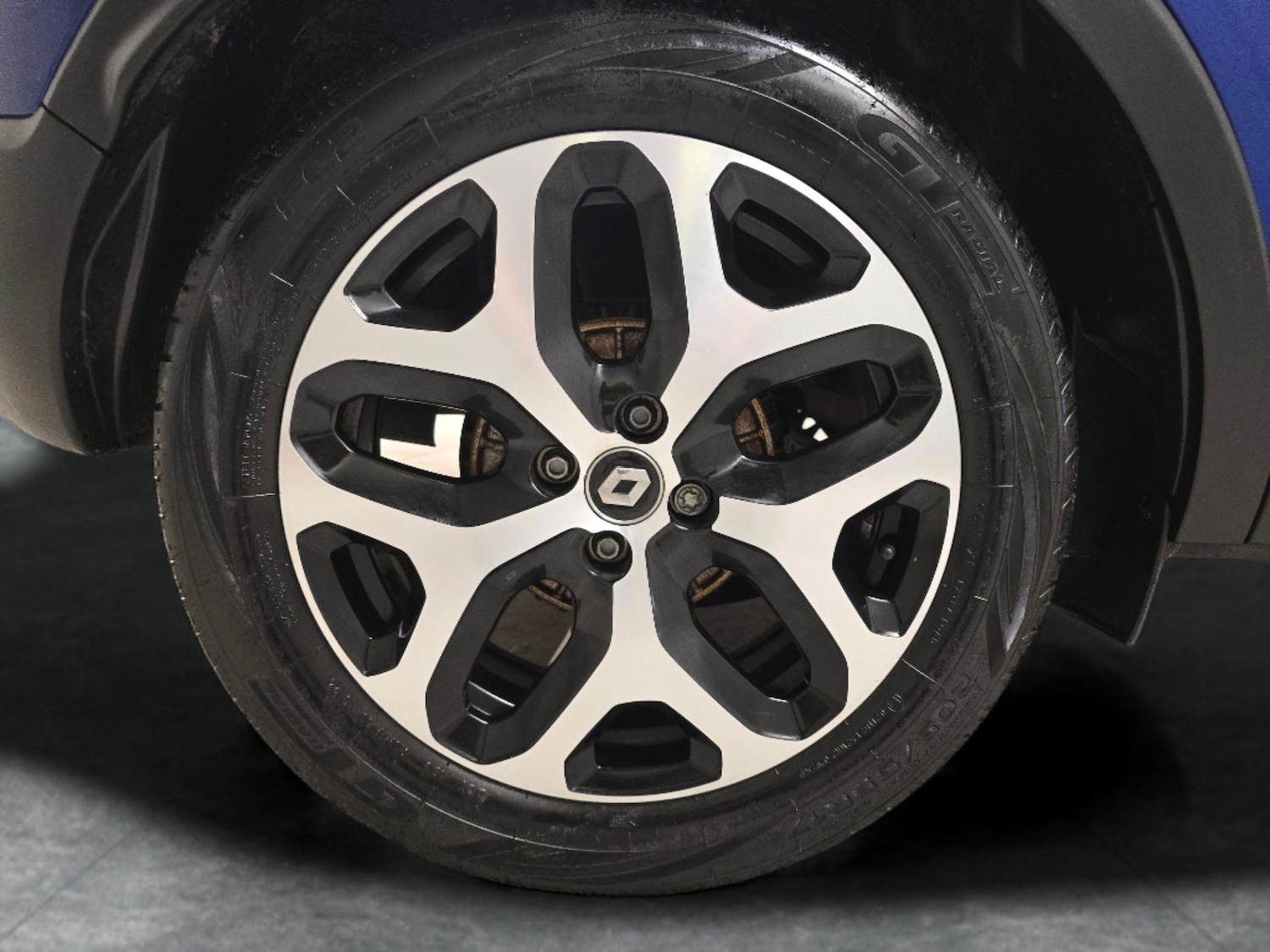 Used Renault Captur 2019 for sale - 76320571: Photo 29